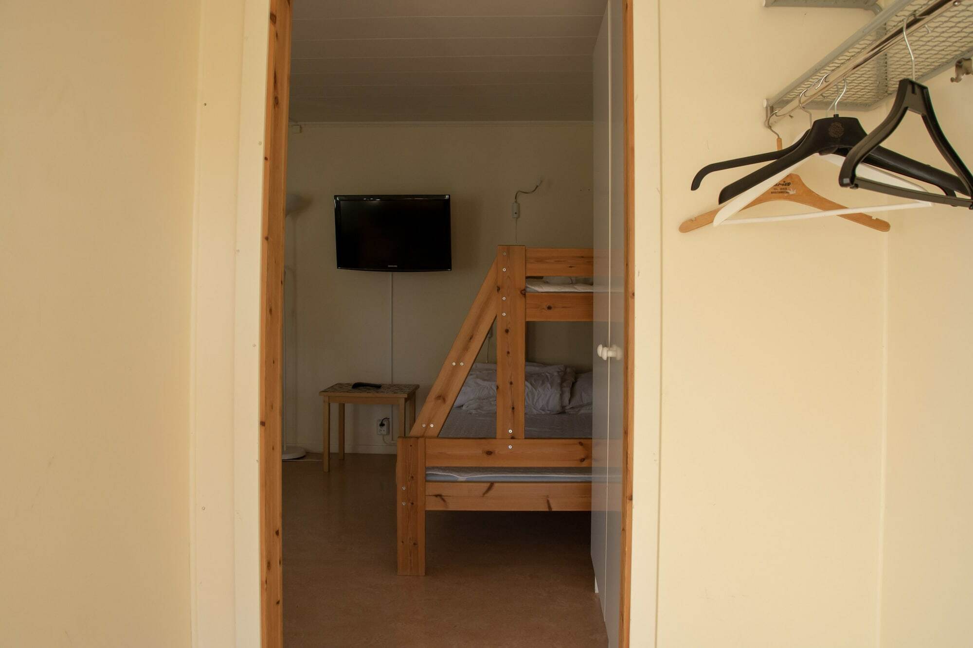 Aelvdalens Camping ภายนอก รูปภาพ