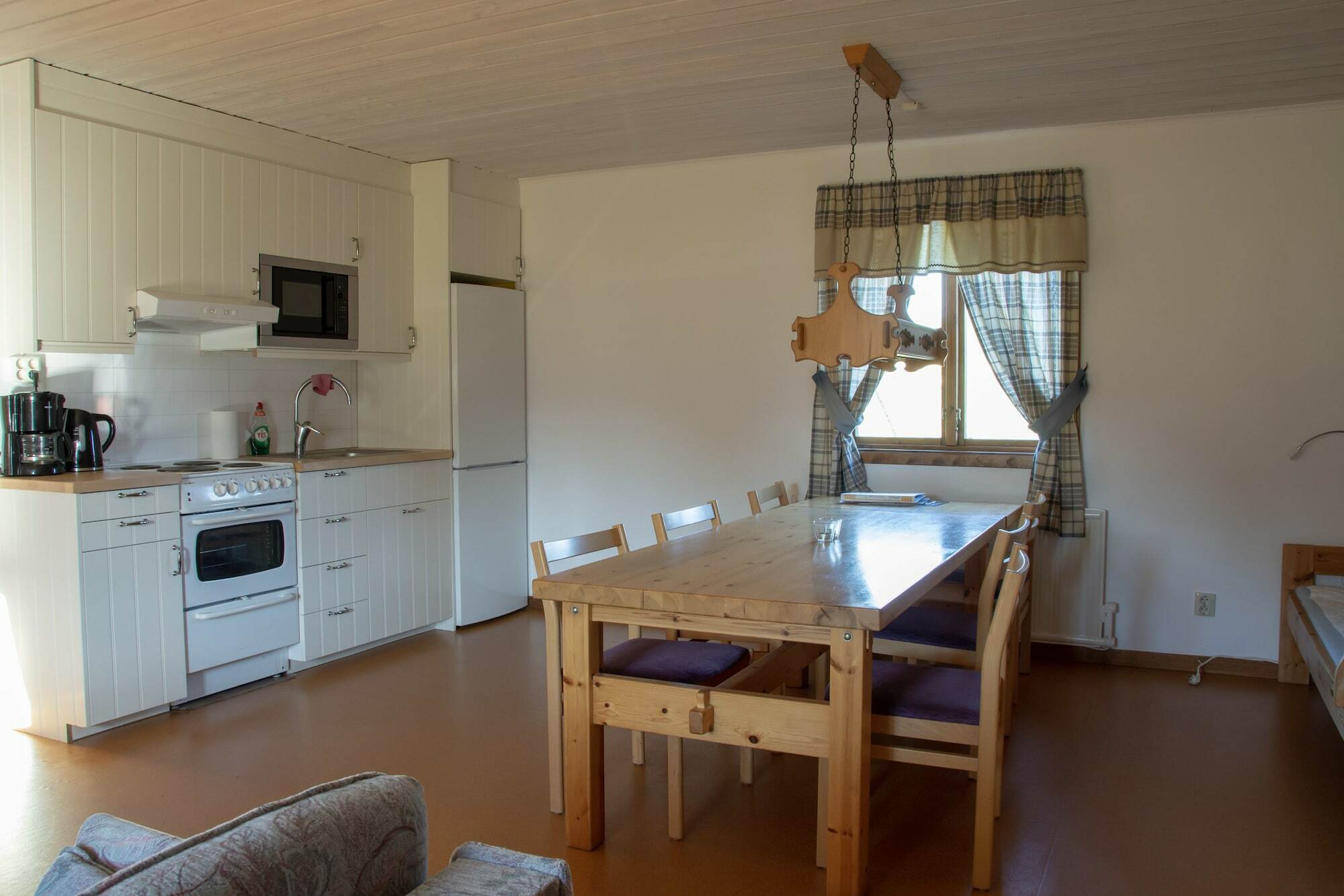 Aelvdalens Camping ภายนอก รูปภาพ