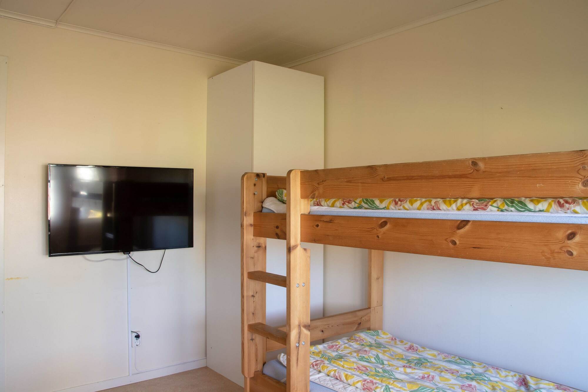 Aelvdalens Camping ภายนอก รูปภาพ