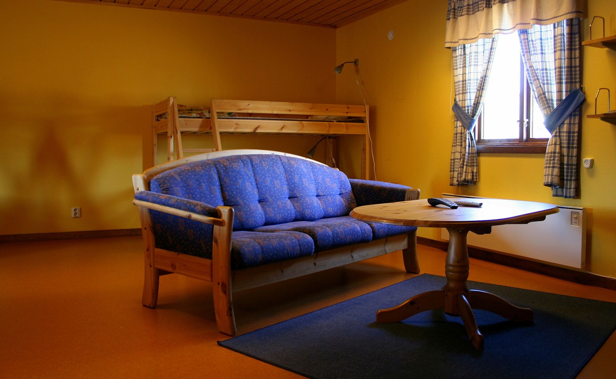 Aelvdalens Camping ภายนอก รูปภาพ
