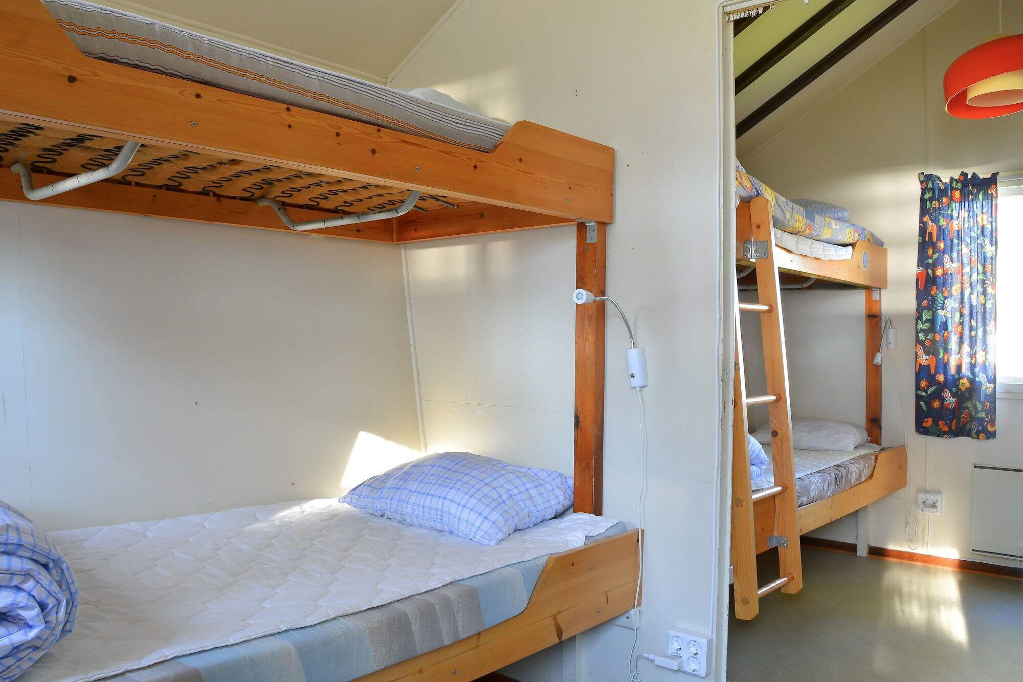 Aelvdalens Camping ภายนอก รูปภาพ