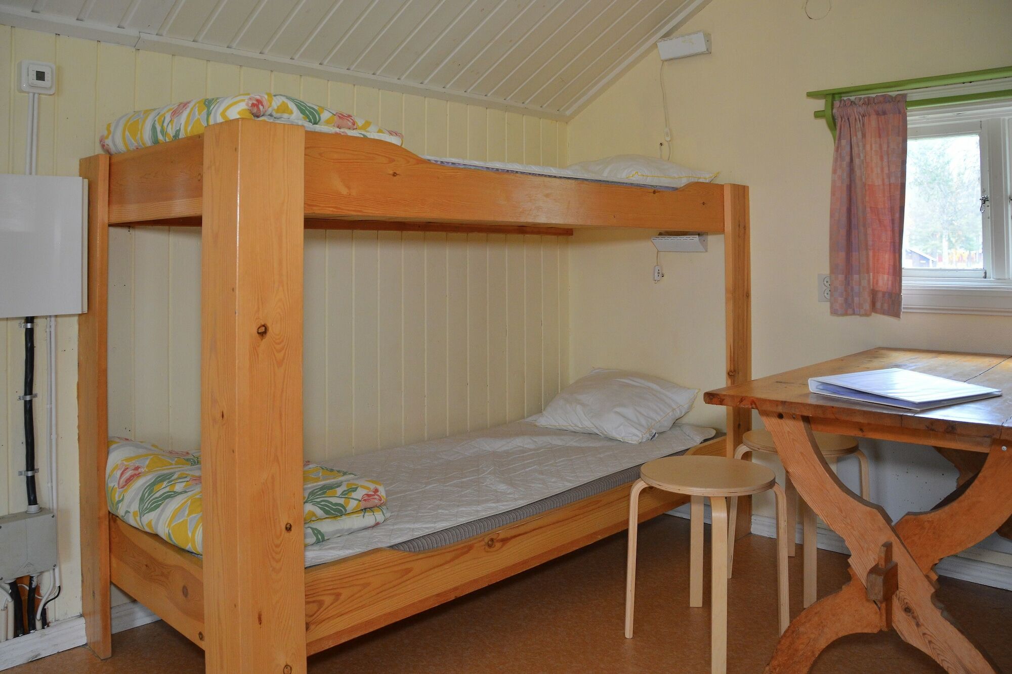 Aelvdalens Camping ภายนอก รูปภาพ