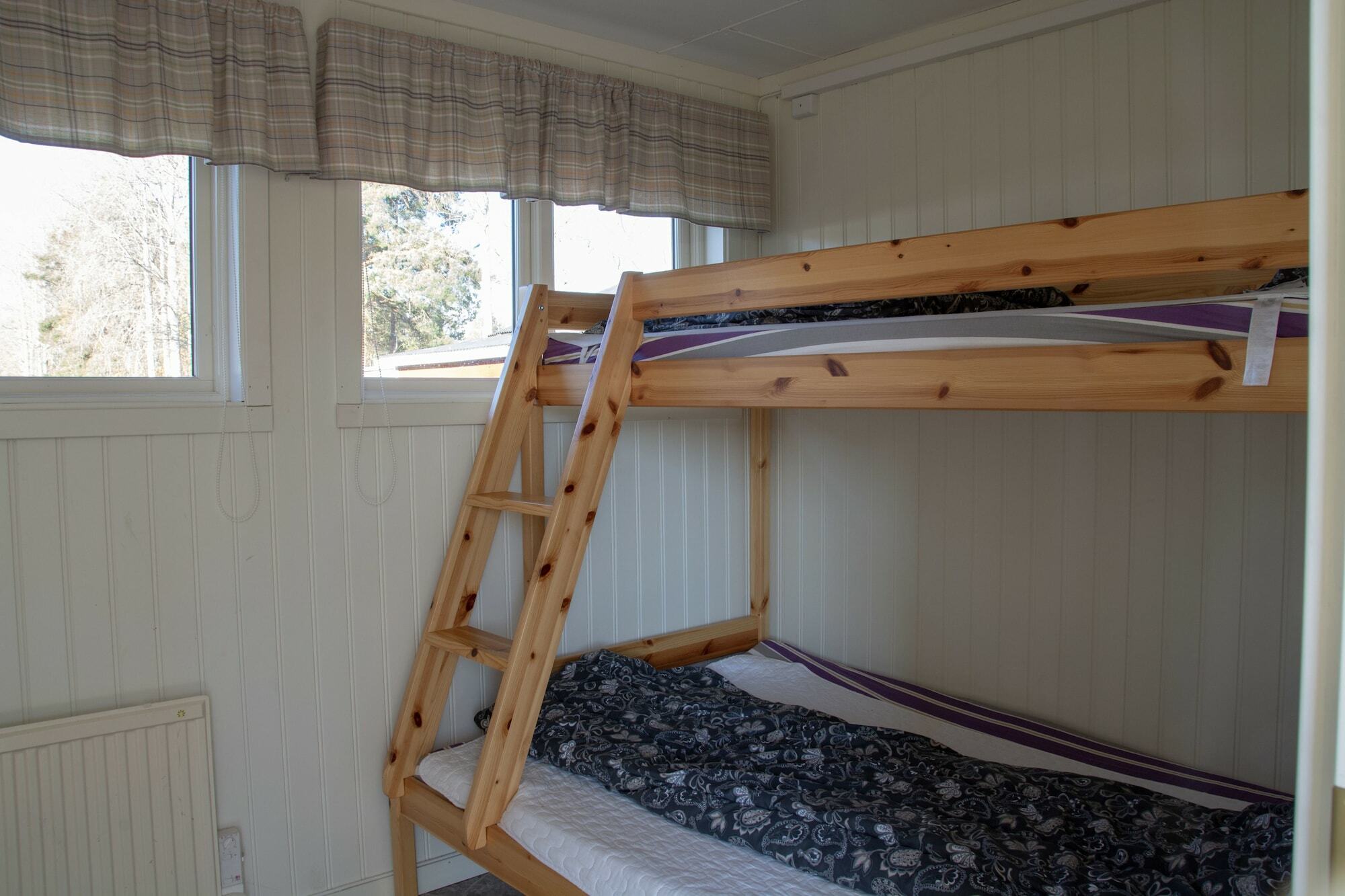 Aelvdalens Camping ภายนอก รูปภาพ