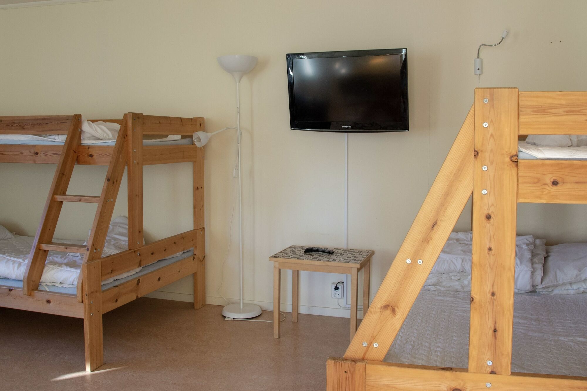 Aelvdalens Camping ภายนอก รูปภาพ