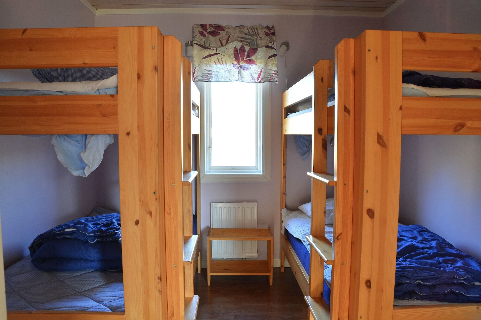 Aelvdalens Camping ภายนอก รูปภาพ